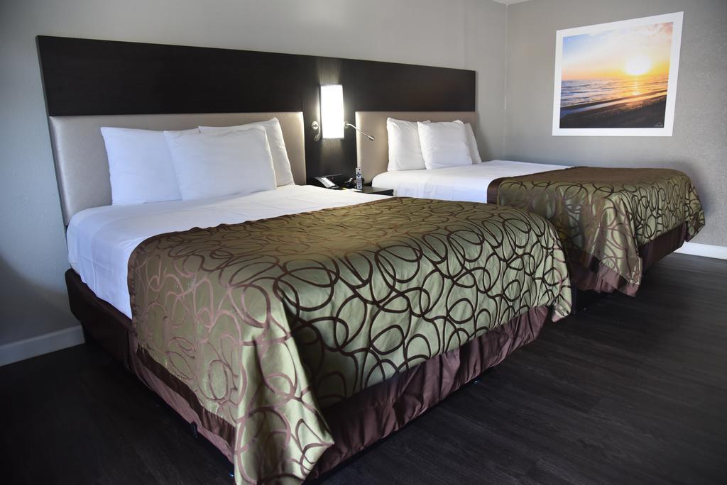 Days Inn By Wyndham Goose Creek North Charleston Zimmer foto
