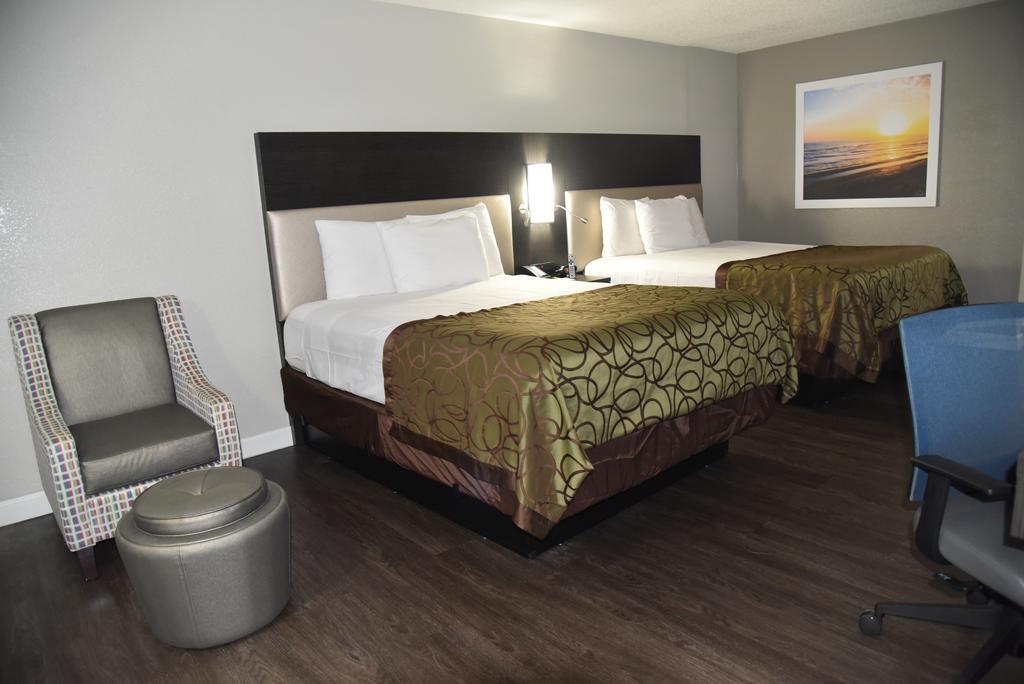 Days Inn By Wyndham Goose Creek North Charleston Zimmer foto