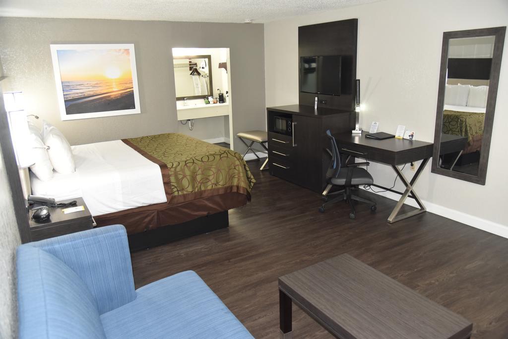 Days Inn By Wyndham Goose Creek North Charleston Zimmer foto